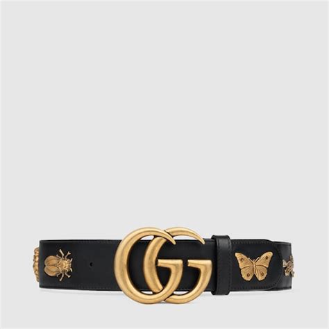 cinture gucci donne prezzi|Cinture di Gucci da donna .